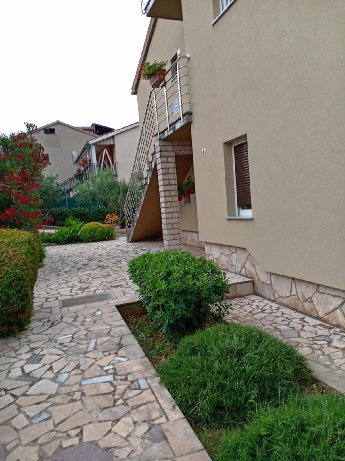 Tomi Pula Exterior foto